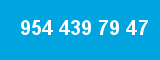 954 439 79 47 954 439 79 47